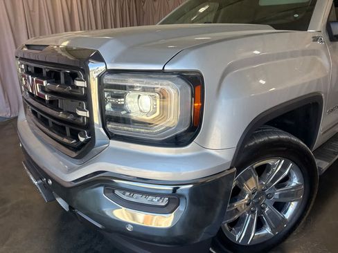 Used 2016 GMC Sierra 1500 SLT AWD/4WD image 10