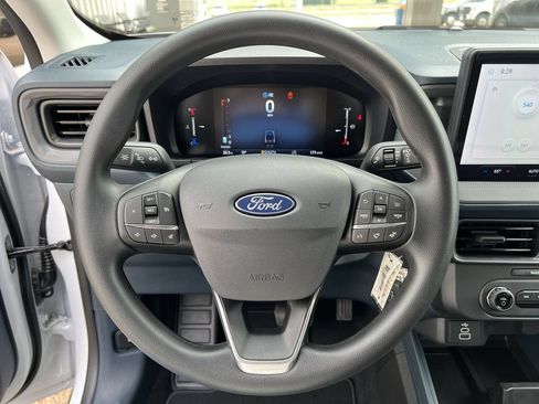 New 2026 Ford Maverick XL FWD image 14