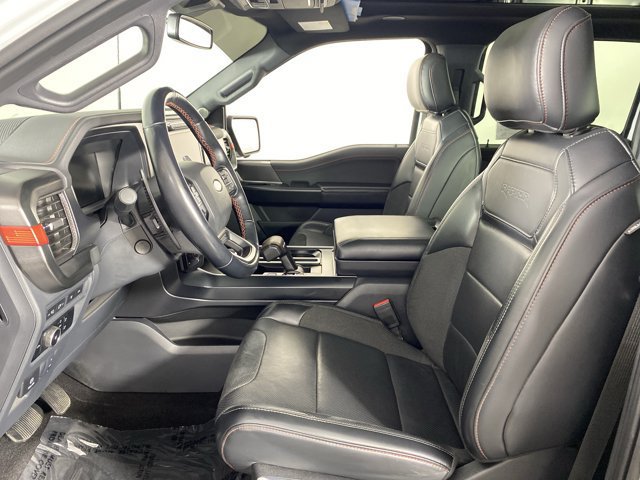 Used 2024 Ford F150 Raptor AWD/4WD image 18