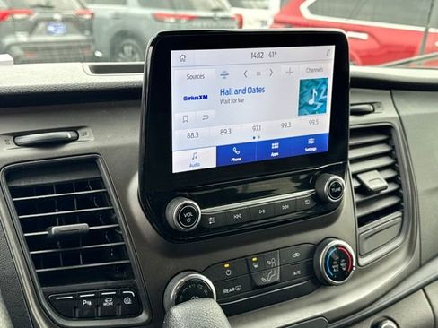 Used 2020 Ford Transit 350 XLT image 18