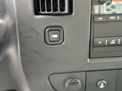 New 2025 GMC Savana 2500 w/ Driver Convenience Package RWD image 13