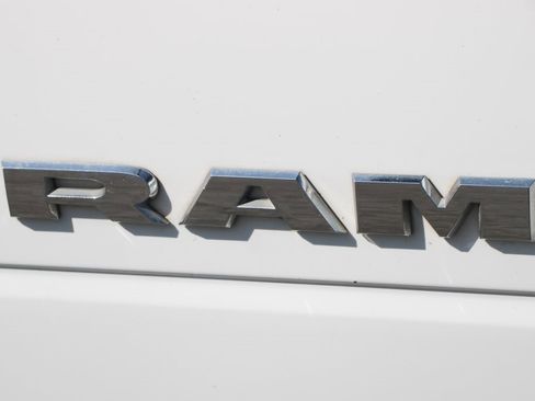 Used 2021 RAM 5500 Tradesman image 35