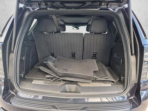 Used 2025 Chevrolet Tahoe RST w/ Comfort Package RWD image 17
