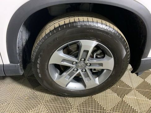 Used 2023 Honda Pilot EX-L image 25