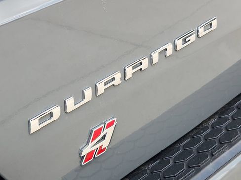 Used 2025 Dodge Durango R/T AWD/4WD image 11
