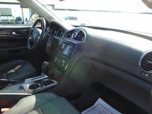 Used 2017 Buick Enclave Leather w/ Enclave Sport Touring Edition image 24