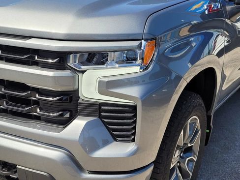 New 2026 Chevrolet Silverado 1500 RST AWD/4WD image 5