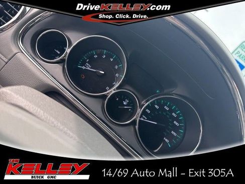 Used 2015 Buick Enclave Premium w/ Experience Buick Package FWD image 1