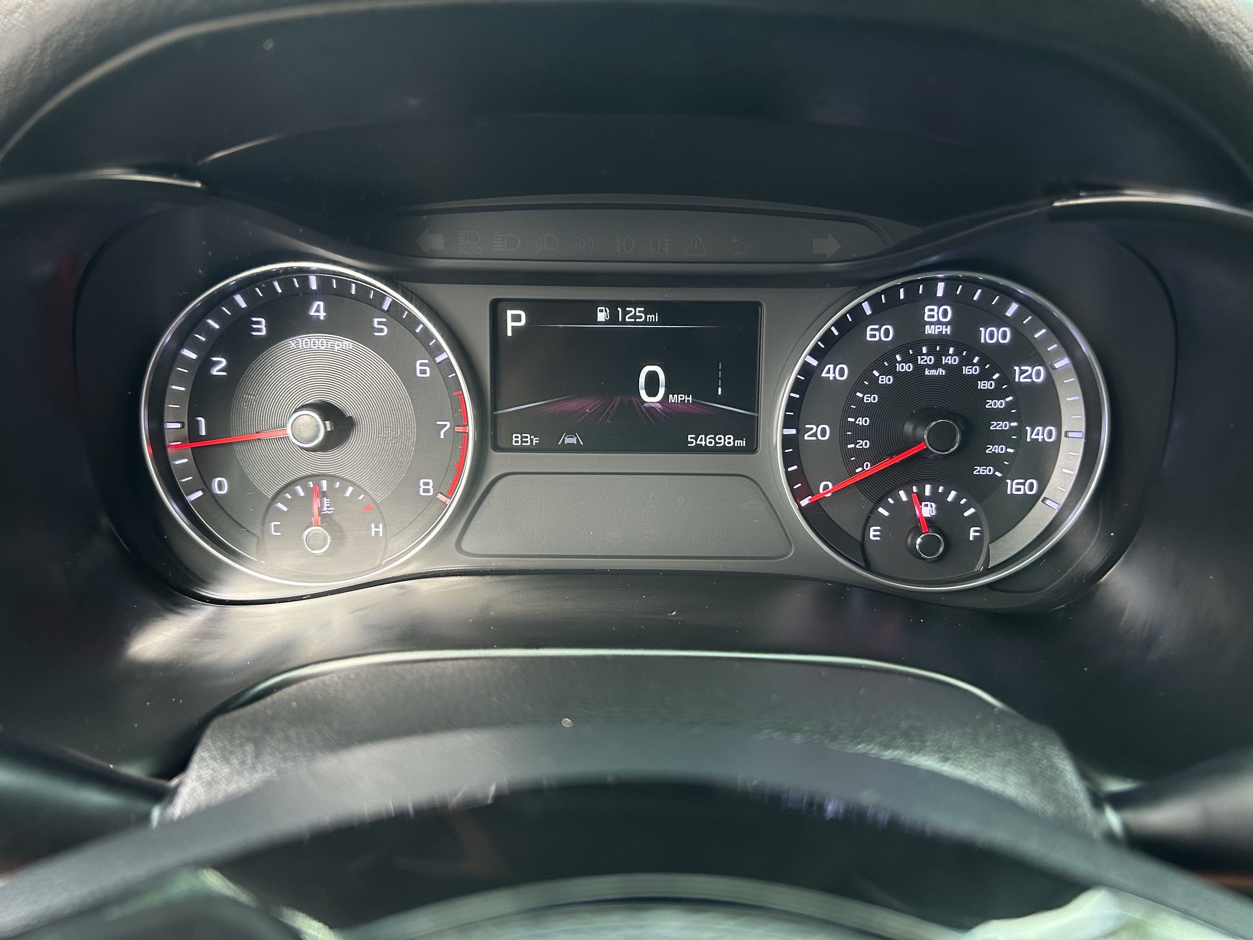 Used 2023 Kia Forte GT-Line w/ GT-Line Technology Package FWD image 25