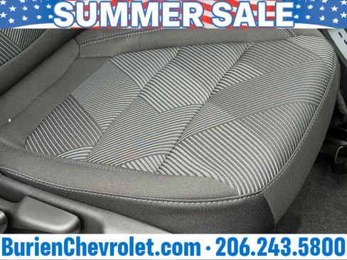 New 2027 Chevrolet Bolt LT w/ Comfort Package FWD image 22