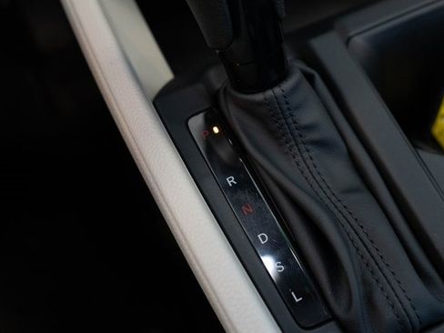 Certified 2024 Honda Accord LX image 24