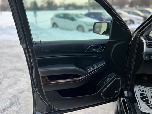 Used 2017 Chevrolet Tahoe LT image 15