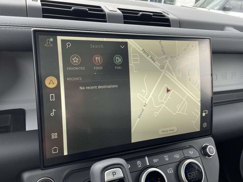 New 2026 Land Rover Defender 110 S AWD/4WD image 26