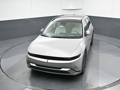 New 2026 Hyundai Ioniq 5 Limited image 50