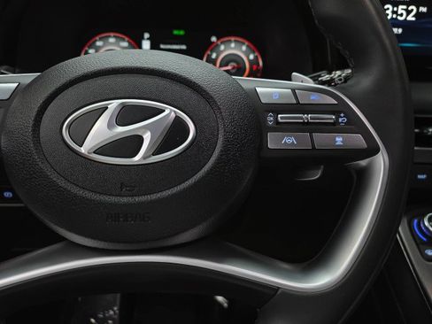 Used 2025 Hyundai Palisade Calligraphy AWD/4WD image 27