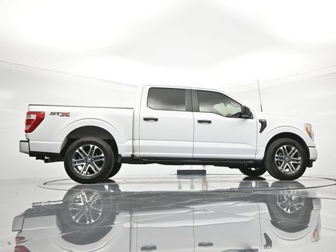 Certified 2021 Ford F150 XL w/ STX Appearance Package RWD image 39