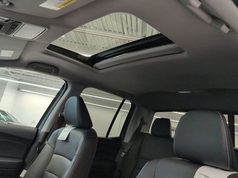 Certified 2026 Honda Ridgeline RTL image 20