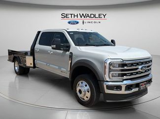 Used 2026 Ford F450 Lariat AWD/4WD video 1