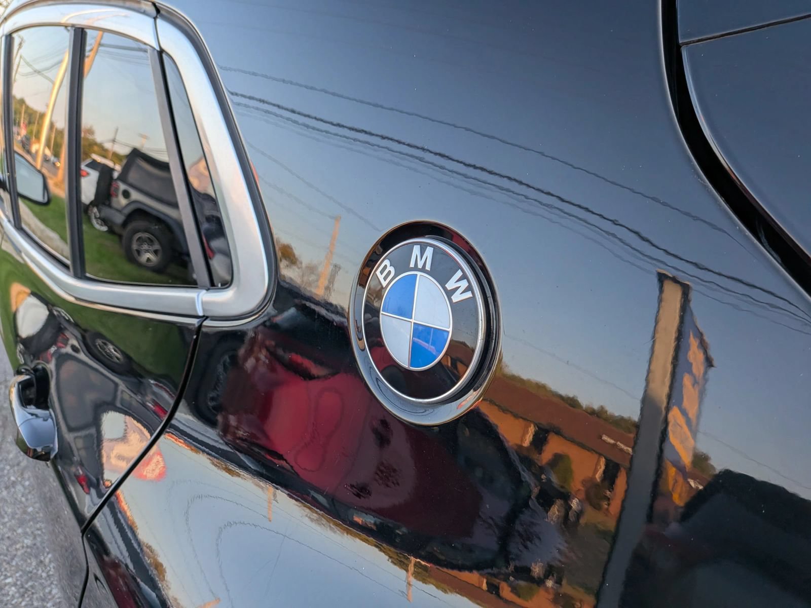 Used 2018 BMW X2 xDrive28i AWD/4WD image 12
