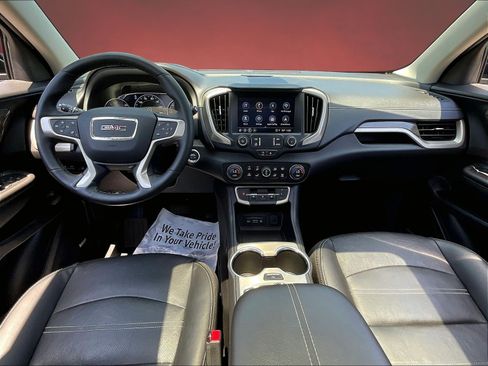 Used 2023 GMC Terrain Denali AWD/4WD image 7