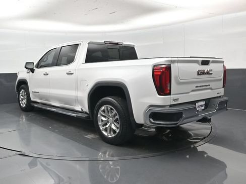 Used 2019 GMC Sierra 1500 SLT RWD image 29