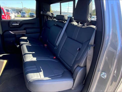 Used 2021 Chevrolet Silverado 1500 High Country w/ LPO, Dark Essentials Package image 21