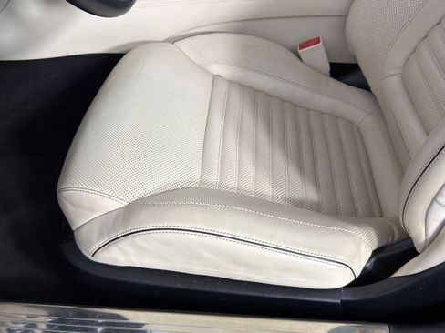 Used 2016 Mercedes-Benz SL 400 image 11