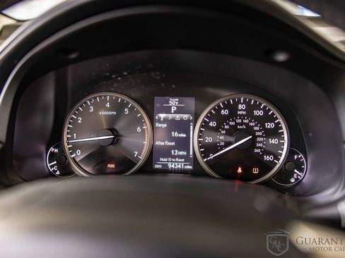 Used 2019 Lexus NX 300 FWD w/ Accessory Package image 22