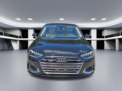 Used 2023 Audi A4 2.0T Premium w/ Convenience Package AWD/4WD image 9