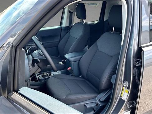 New 2026 Ford Maverick XL AWD/4WD image 9
