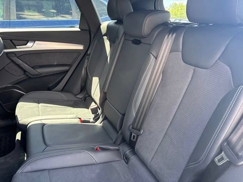 Certified 2024 Audi Q5 e Premium Plus AWD/4WD image 14