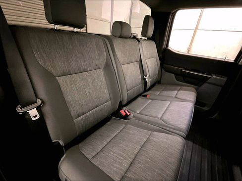 Certified 2023 Ford F150 XL w/ XL Chrome Appearance Package image 26