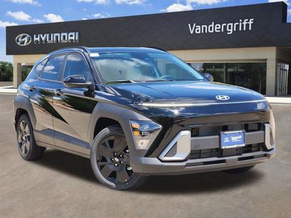 New 2027 Hyundai Kona SEL Sport