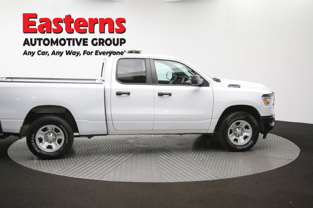 Used 2022 RAM 1500 Tradesman AWD/4WD image 45