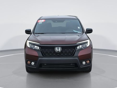 Used 2019 Honda Passport Sport image 8