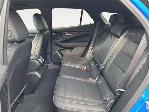 New 2026 Chevrolet Blazer EV LT image 21