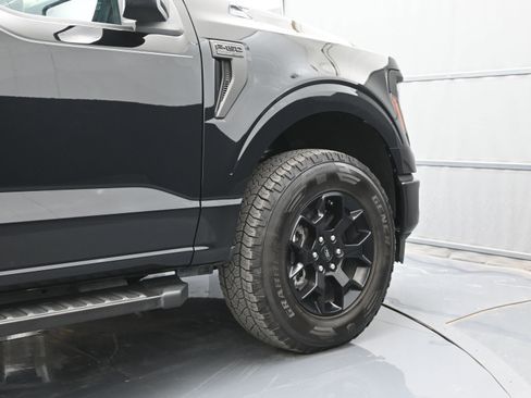 Used 2024 Ford F150 STX w/ Equipment Group 201A FX4 image 48