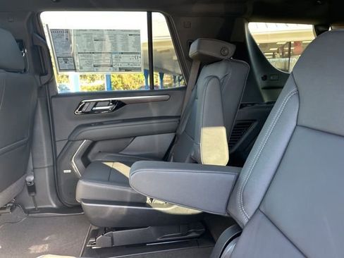 New 2026 Chevrolet Tahoe LT w/ Comfort Package image 38