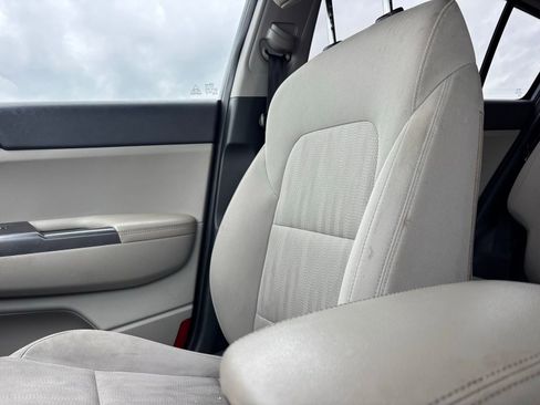 Used 2020 Kia Sportage LX FWD image 6
