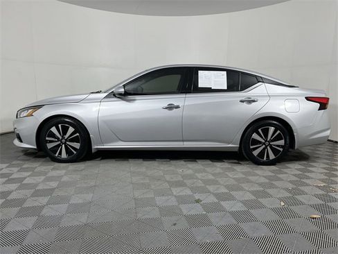 Used 2020 Nissan Altima 2.5 SL image 5