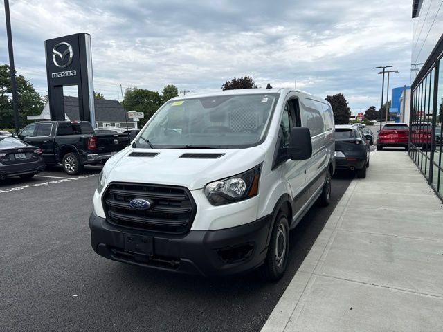 Used 2020 Ford Transit 250 Low Roof w/ Load Area Protection Package RWD image 7