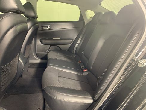 Used 2020 Kia Optima S w/ S Panoramic Sunroof Package image 33