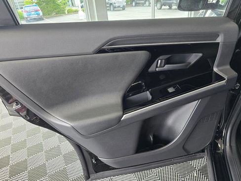 Used 2025 Toyota bZ4X FWD w/ Weather Package image 27
