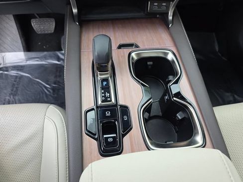 Used 2025 Lexus RX 350 Premium Plus w/ Accessory Package (Z1) FWD image 26