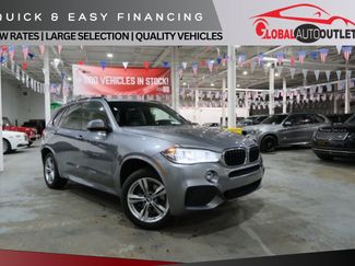 Used 2017 BMW X5 sDrive35i w/ M Sport Package image 1