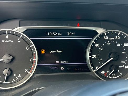 Certified 2024 Nissan Pathfinder S image 31