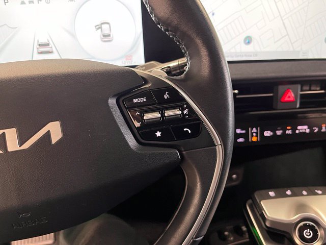Used 2023 Kia EV6 Wind w/ Wind Technology Package AWD/4WD image 28