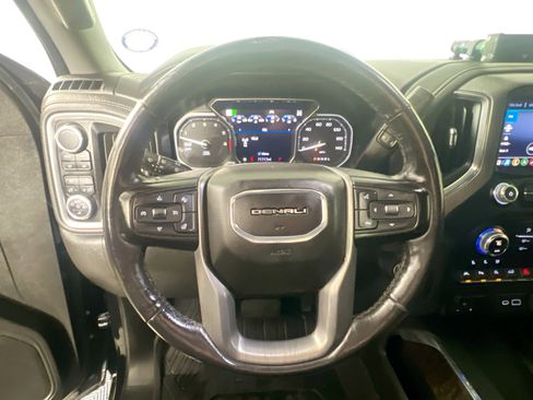 Used 2019 GMC Sierra 1500 Denali w/ Denali Ultimate Package image 17