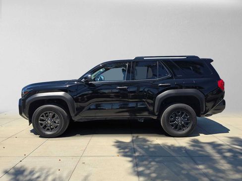 Certified 2026 Toyota 4Runner SR5 RWD image 6