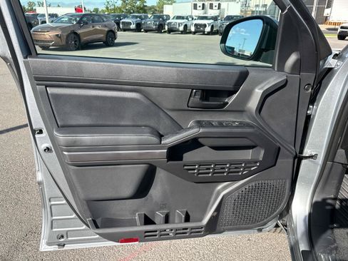 New 2026 Toyota Tacoma SR5 AWD/4WD image 9